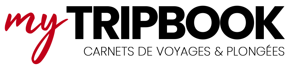 Mytripbook