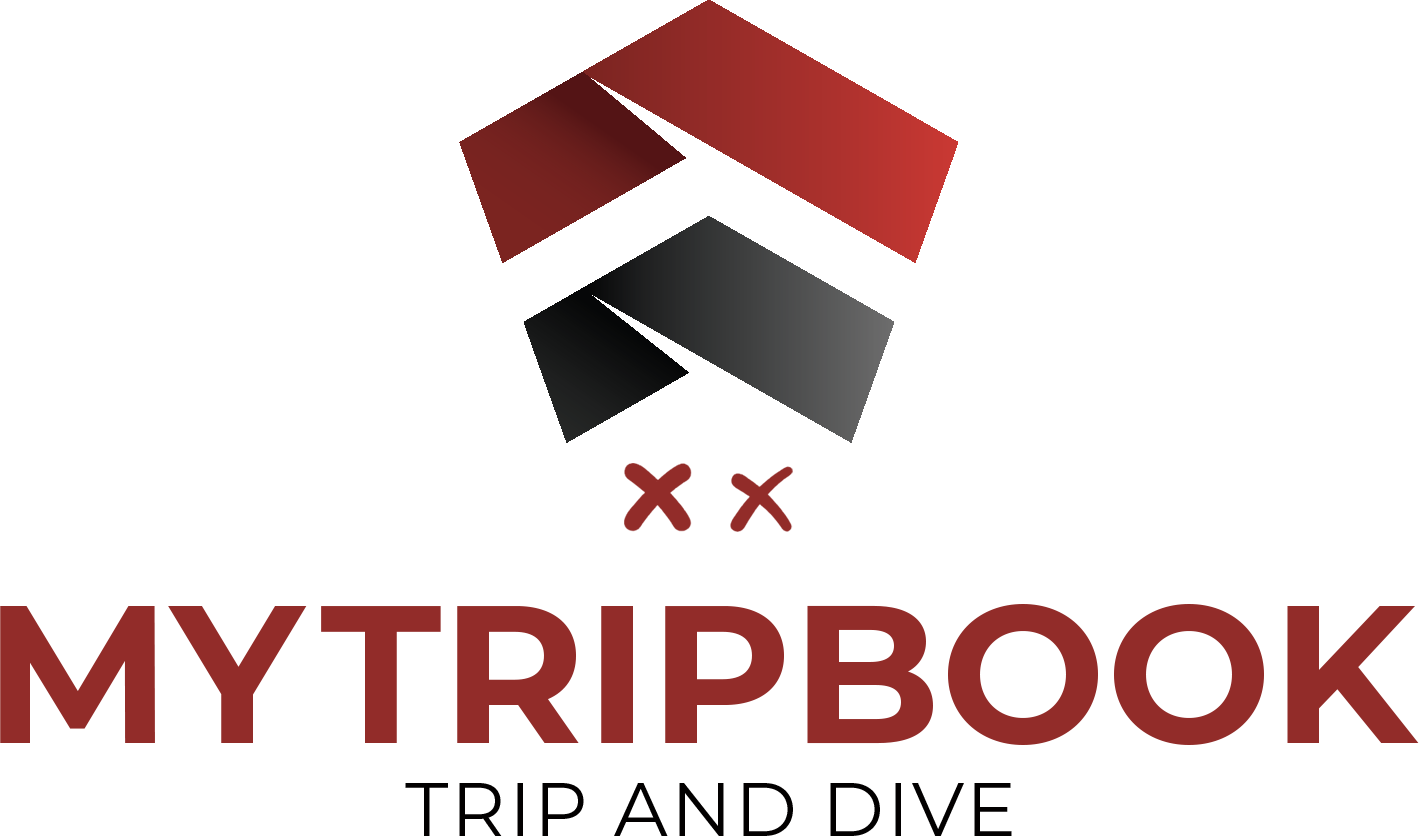 Mytripbook - Carnets de voyages en ligne