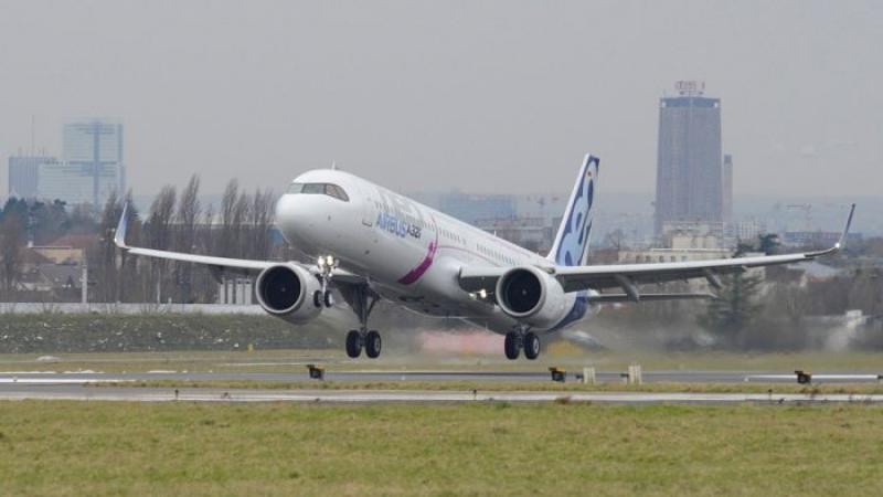 Le nouvel Airbus qui va faire baisser les prix des vols vers New York
