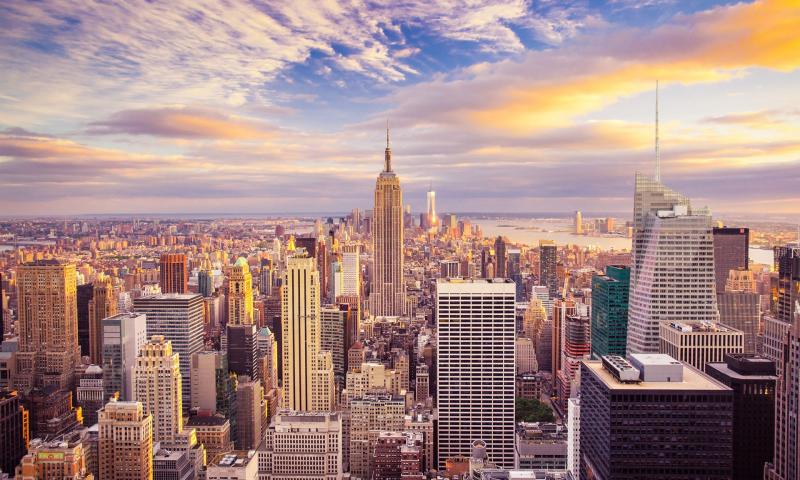 Les meilleurs expériences à vivre à New-York