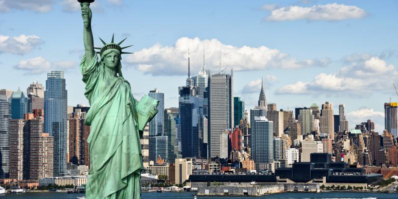 16 lois ridicules encore en vigueur aux États-Unis