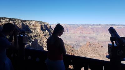 J4 - Grand Canyon, Page, AZ - États-Unis — photo 5