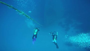 Hilma Hooker