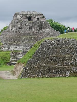 Jour 15 : 2 sites mayas en direction de Belize, Belize City - Belize — photo 3