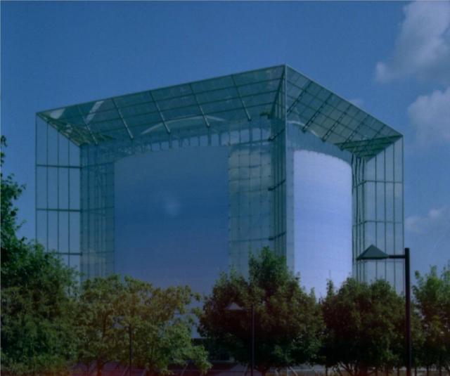 Futuroscope, Chasseneuil-du-Poitou - France — photo 2