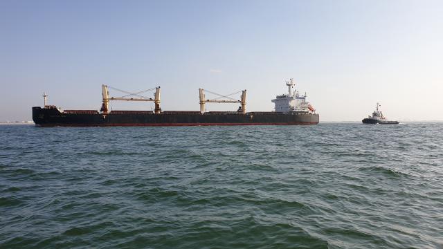 Plongée Quack (le Cargo), Dunkerque - France — photo 2