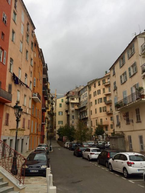 Centre historique de Bastia, Bastia - France — photo 4