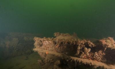 Plongée Forme 4, Dunkerque - France — photo 3