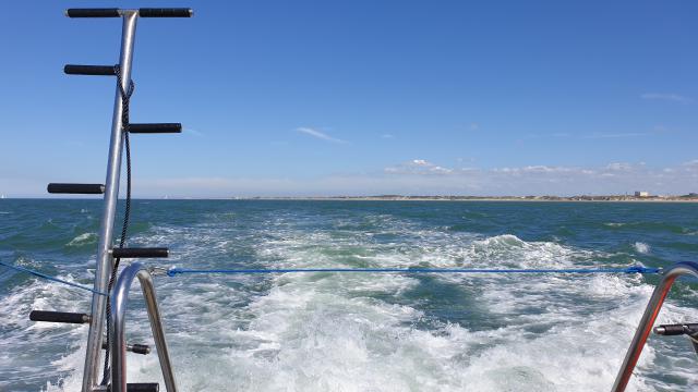 Plongée Douaisien, Dunkerque - France — photo 2