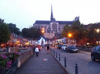 Championnat de france, Amiens - France — photo 2