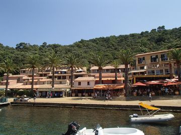 Jour 6 : journée à Port-Cros, Hyères - France — photo 5