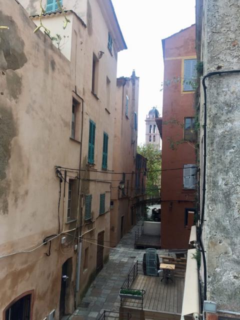 La Citadelle de Bastia, Bastia - France — photo 5