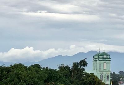 Jour 8 : De Monteverde à San José