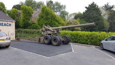 J6 - Omaha beach, cimetière américain et allemand, France — photo 3