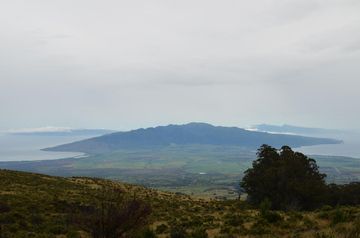 Maui et les îes de Moloka'i, Lana'i et Molokini