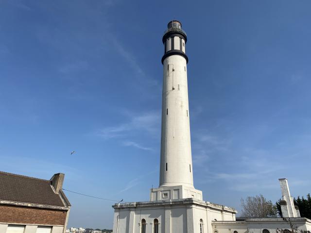 Plongée Forme 4, Dunkerque - France — photo 4