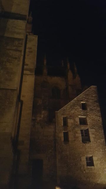 Les Nuits Bleues de Bourges, Bourges - France — photo 4