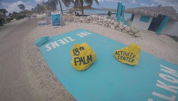 Plongée 18th Palm, Kralendijk - Bonaire — photo 2
