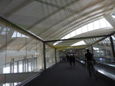 J1 - Arrivée et soirée à Los Angeles, Los Angeles - États-Unis — photo 5