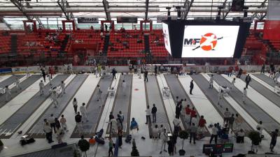 Championnat de france