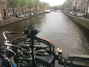 Soirée à Amsterdam, Badhoevedorp, Amsterdam - Pays-Bas — photo 5