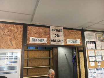 Les premières plongées