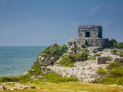 Repos à Tulum, Q.R. - Mexique — photo 4