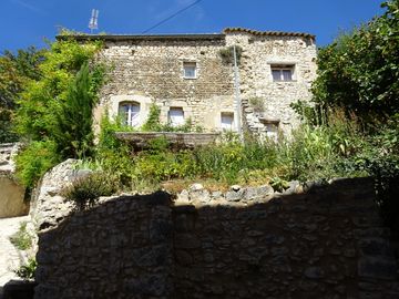 Vendredi 28 août - Des villages perchés à Esparron de Verdon — photo 3