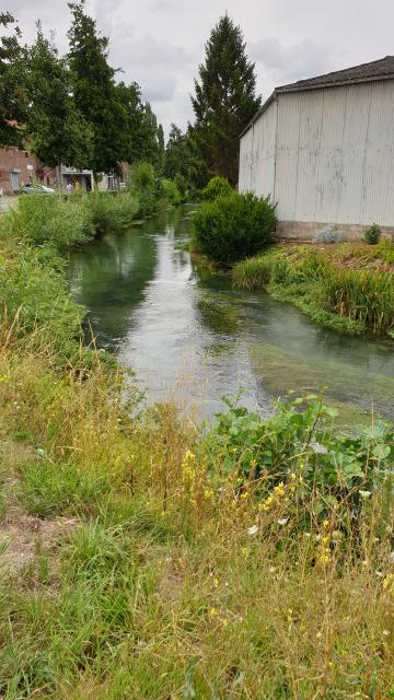 J6- quelle journée ! , Conty - France — photo 3