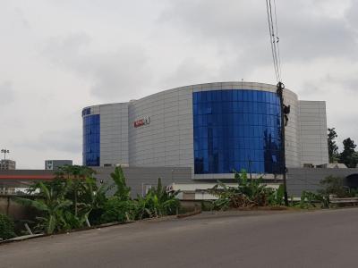 Oups, 'me suis pas réveillée aujourd'hui, Douala - Cameroun — photo 3