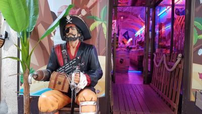 Visite d'ajaccio, Ajaccio - France — photo 5