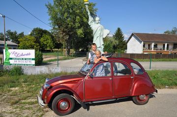 3é jour : de Grenoble à Chalon sur Saone — photo 5