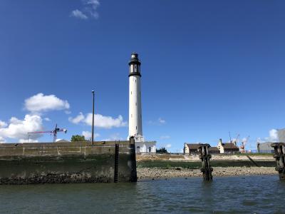 Plongée Havant, Dunkerque - France — photo 2