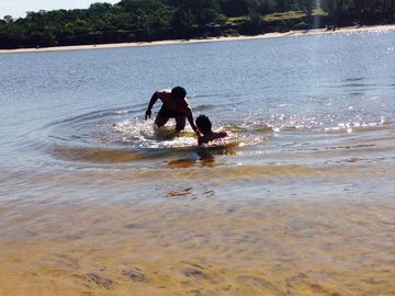 Le lac  — photo 5