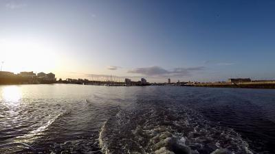 Plongée Lady Rosebery, Dunkerque - France — photo 4