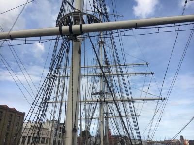 Visite de la Duchesse Anne, Dunkerque - France — photo 5