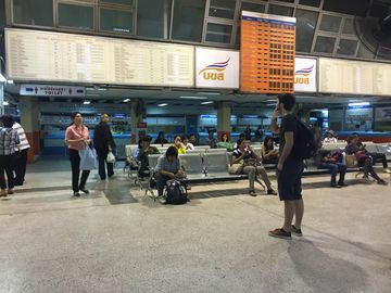 Bangkok — photo 2