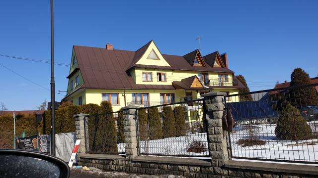 J5 - Ski et motoneige, Zakopane - Pologne — photo 3