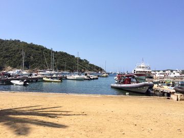 Jour 6 : journée à Port-Cros, Hyères - France — photo 3
