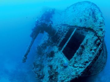 Déroulé de la croisière — photo 2