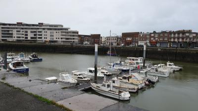Plongée Havant, Dunkerque - France — photo 2