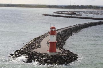 Warnamunde