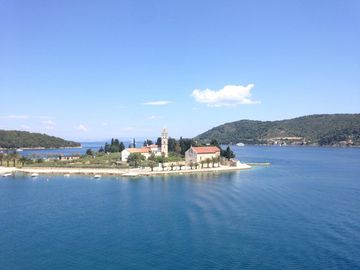 5 jours en vadrouille, Split - Croatie — photo 3