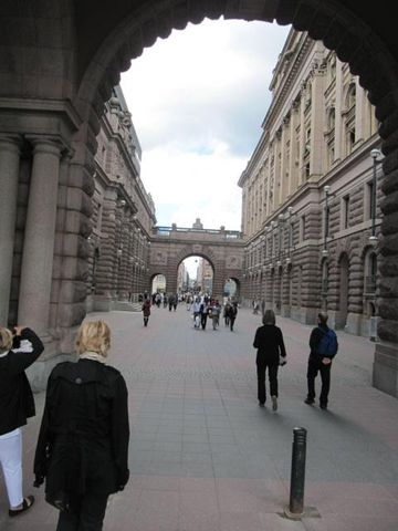 Stockholm