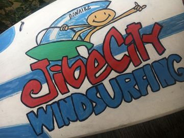 Jibe City, Kralendijk - Pays-Bas caribéens — photo 3