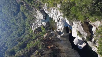 Ballade en 4×4, visite de Corse, Ghisoni - France — photo 2