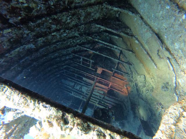 Plongée Small Galawa, Wadi Lahami, Red Sea Governorate - Égypte — photo 3