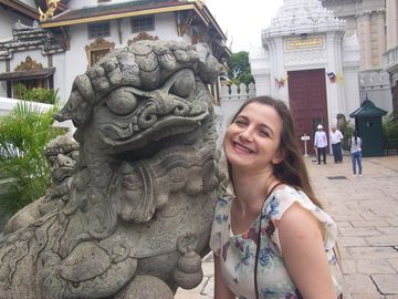 Bangkok — photo 4