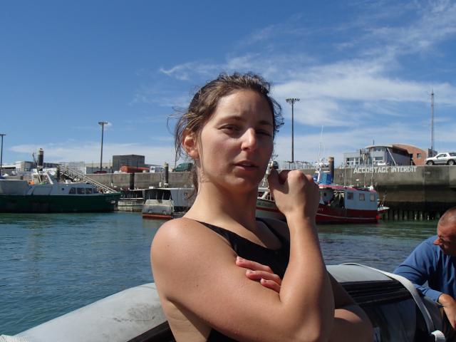 Plongée Havant, Dunkerque - France — photo 2