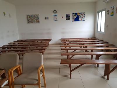 Le travail à la clinique dentaire, Douala - Cameroun — photo 3